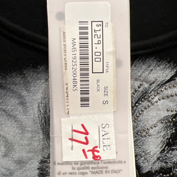 Miss Miss Elegant top - Picture 8 of 15